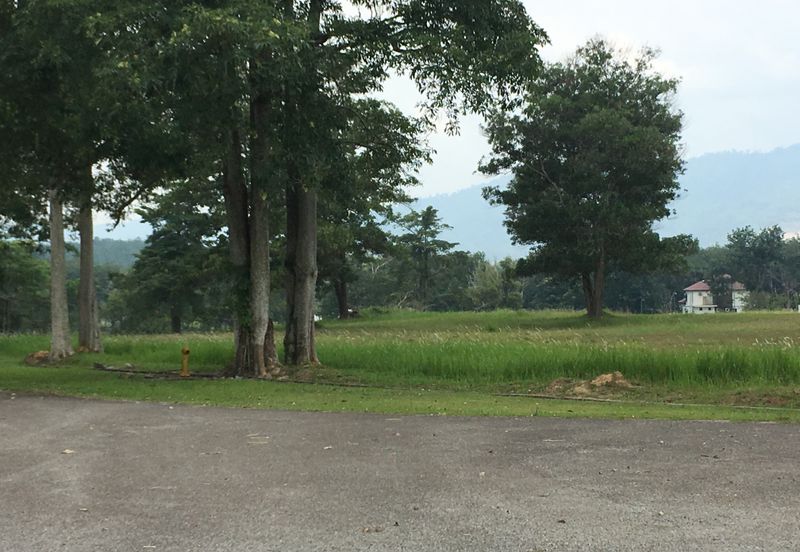 COLLEGE HEIGHTS GARDEN RESORT (PAJAM)