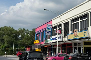 Brighton @ Eco Majestic