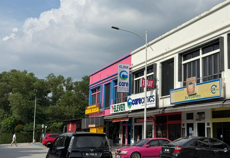 Brighton @ Eco Majestic