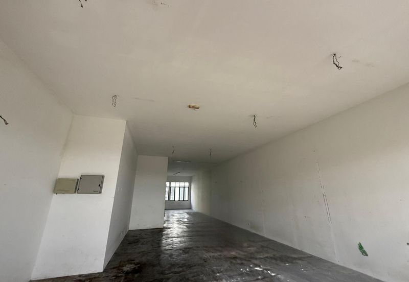 Brighton @ Eco Majestic