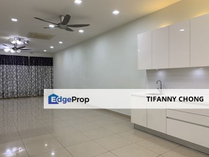 Fully Renovated 2 sty Terrace House 24 x 75 Hot Area Bandar Sungai Long SL 4 Easy Access to Highway For Sale , Selangor, Bandar Sungai Long