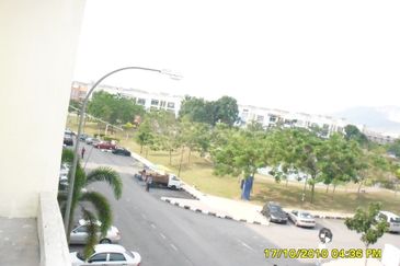 Bandar Mahkota Cheras