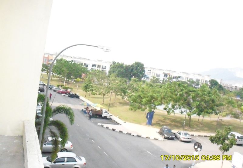 Bandar Mahkota Cheras