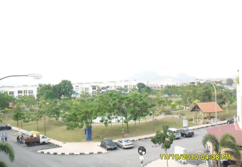 Bandar Mahkota Cheras