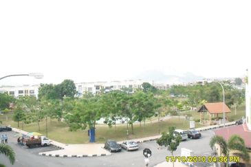 Bandar Mahkota Cheras