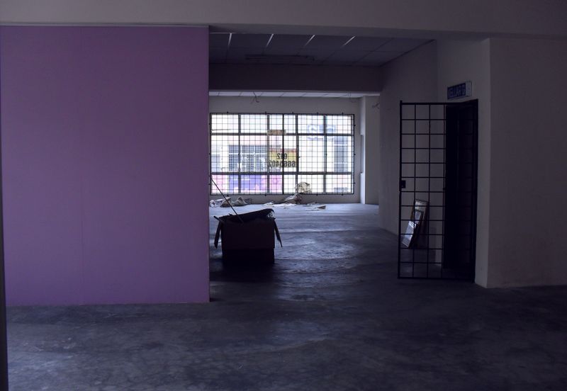 Bandar Mahkota Cheras