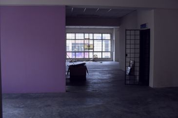 Bandar Mahkota Cheras