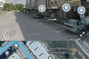 Bandar Mahkota Cheras