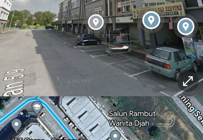 Bandar Mahkota Cheras