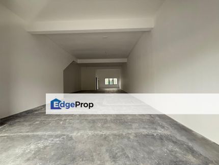 Eco Majestic Whitten Silver Square Brighton 1st Floor Shop Main Road Chinese School Ample Parking, Selangor, Semenyih