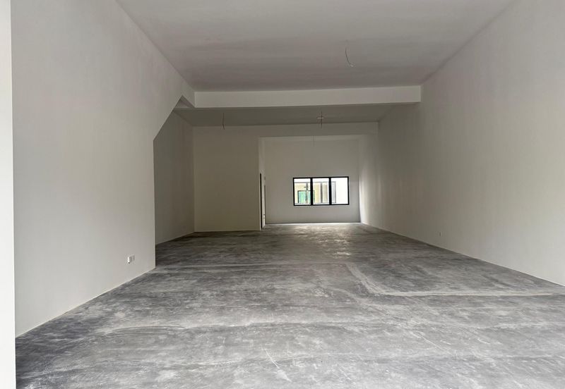 Whitten Eco Majestic