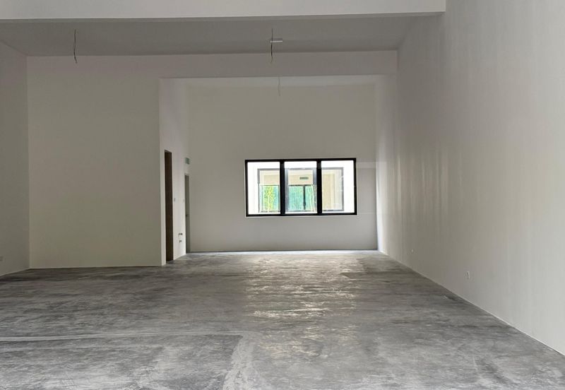 Whitten Eco Majestic