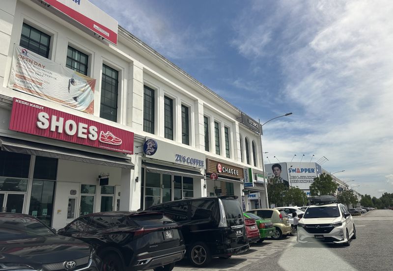 Whitten Eco Majestic