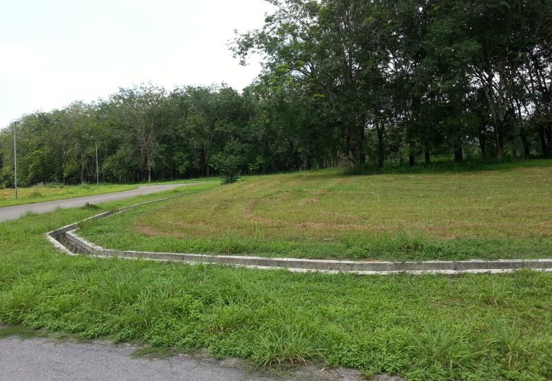 COLLEGE HEIGHTS GARDEN RESORT (PAJAM)