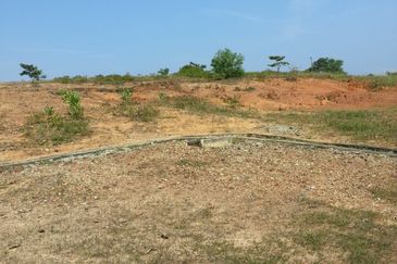 COLLEGE HEIGHTS GARDEN RESORT (PAJAM)