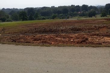 COLLEGE HEIGHTS GARDEN RESORT (PAJAM)