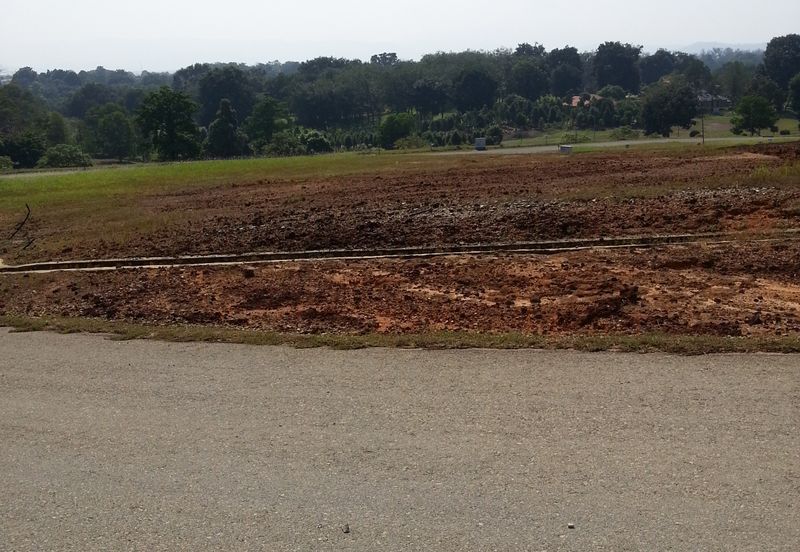 COLLEGE HEIGHTS GARDEN RESORT (PAJAM)