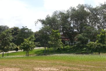 COLLEGE HEIGHTS GARDEN RESORT (PAJAM)