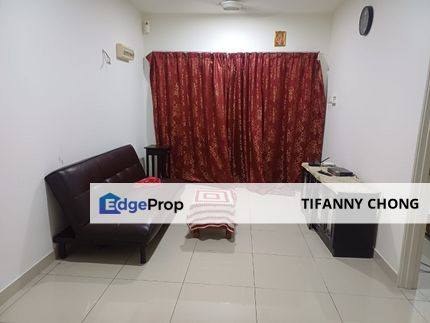 Mahkota Hills Terrace House For Rent 3 Rooms 2 bath 5 Mins To Eco Majestic Mahkota Hill Satu Tingkat Terrace Bandar Tasik Senangin Lenggeng Non Bumi , Selangor, Semenyih