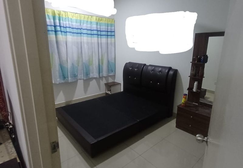 Albury at Mahkota Hills