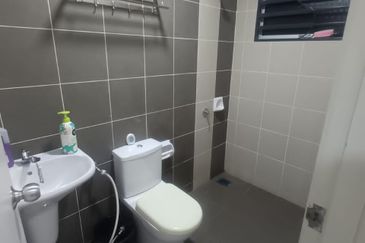 Albury at Mahkota Hills