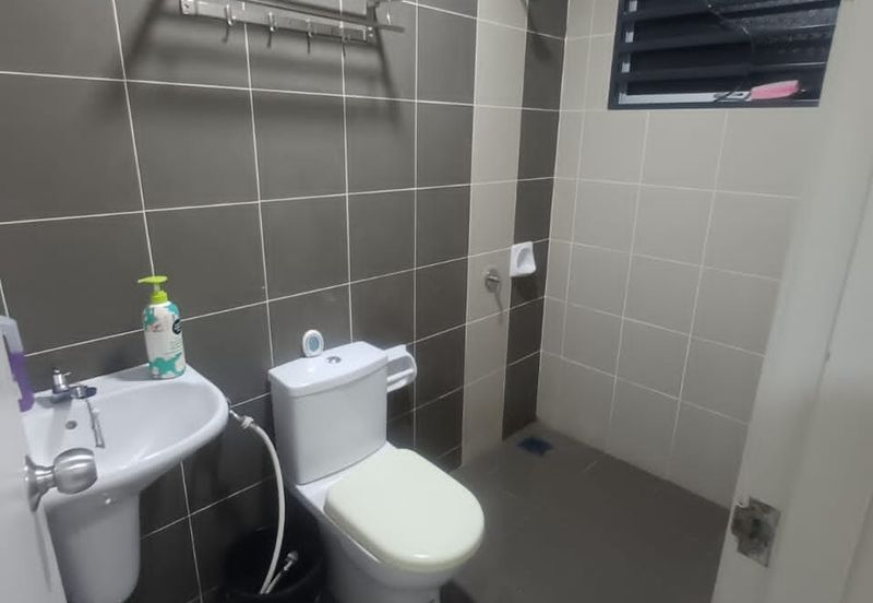 Albury at Mahkota Hills