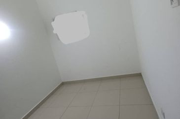 Albury at Mahkota Hills