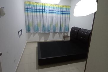 Albury at Mahkota Hills