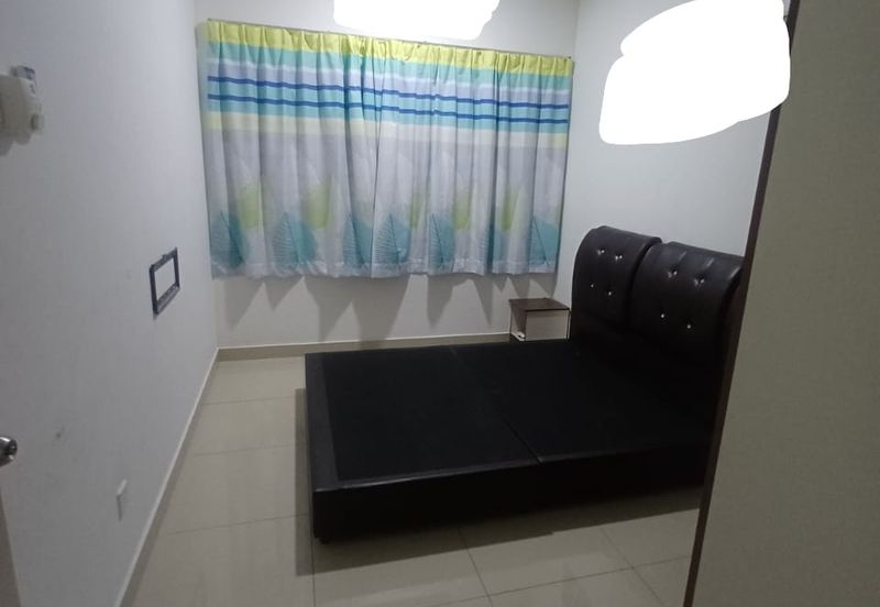 Albury at Mahkota Hills