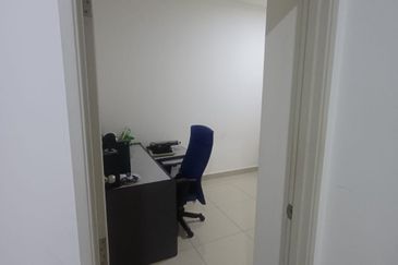 Albury at Mahkota Hills