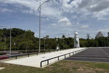 Silver Square @ Eco Majestic