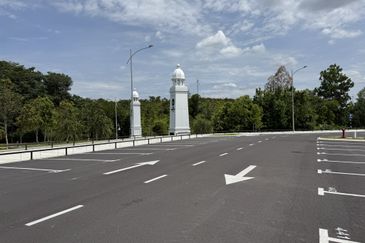 Silver Square @ Eco Majestic