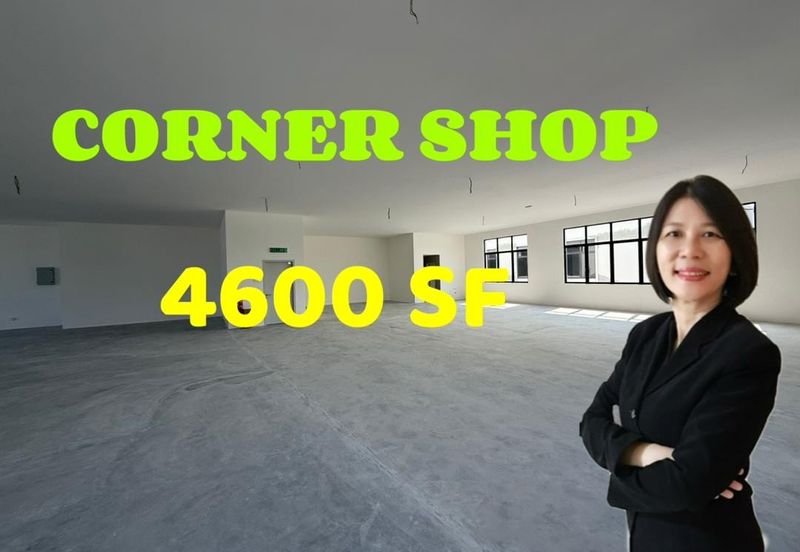 Whitten Eco Majestic