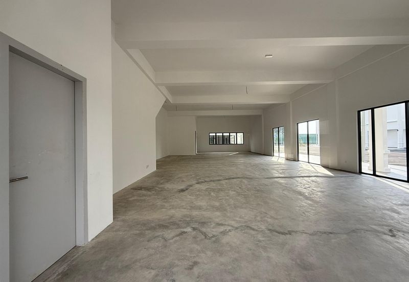 Whitten Eco Majestic