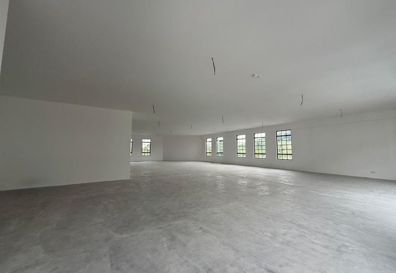 Whitten Eco Majestic