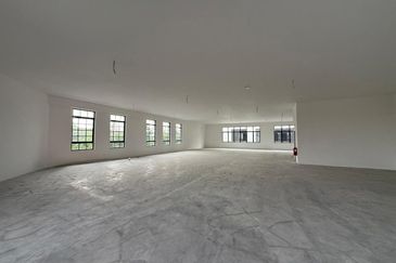 Whitten Eco Majestic