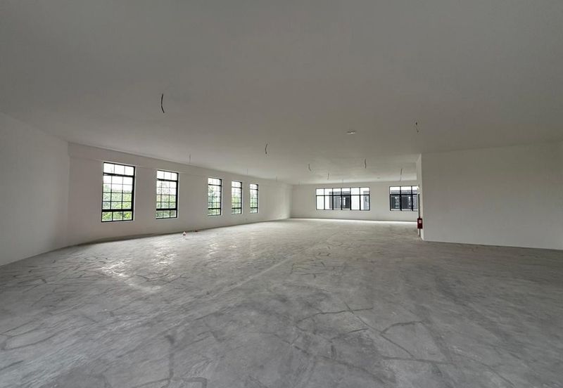 Whitten Eco Majestic