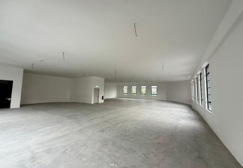 Whitten Eco Majestic