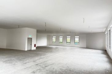 Whitten Eco Majestic