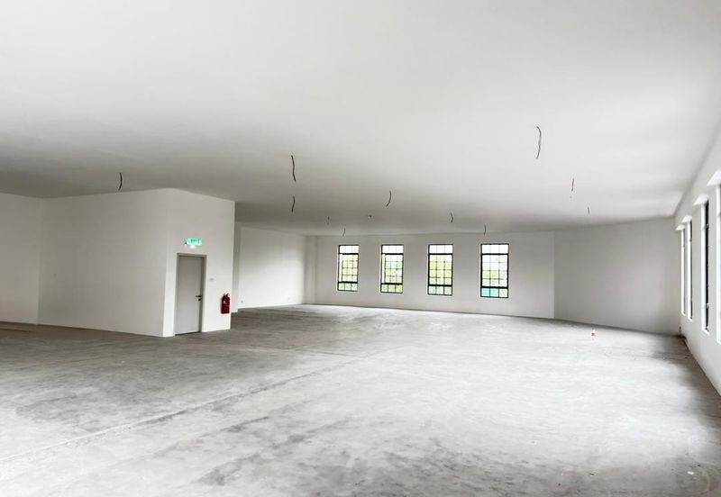 Whitten Eco Majestic