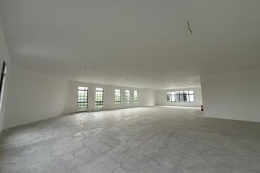 Whitten Eco Majestic