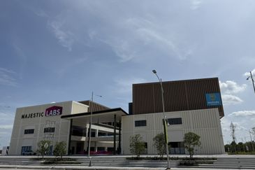 Whitten Eco Majestic