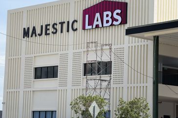 Whitten Eco Majestic