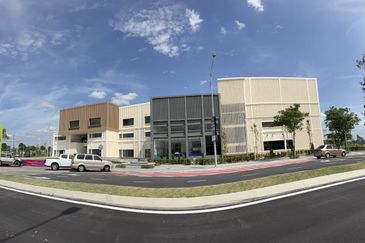 Whitten Eco Majestic