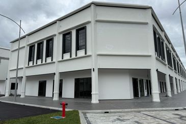 Whitten Eco Majestic