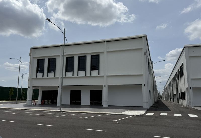 Whitten Eco Majestic