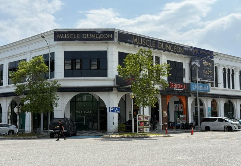 Whitten Eco Majestic