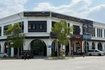 Whitten Eco Majestic