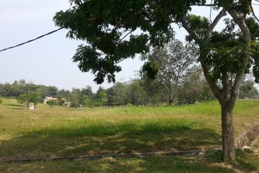 College Heights Garden Resort