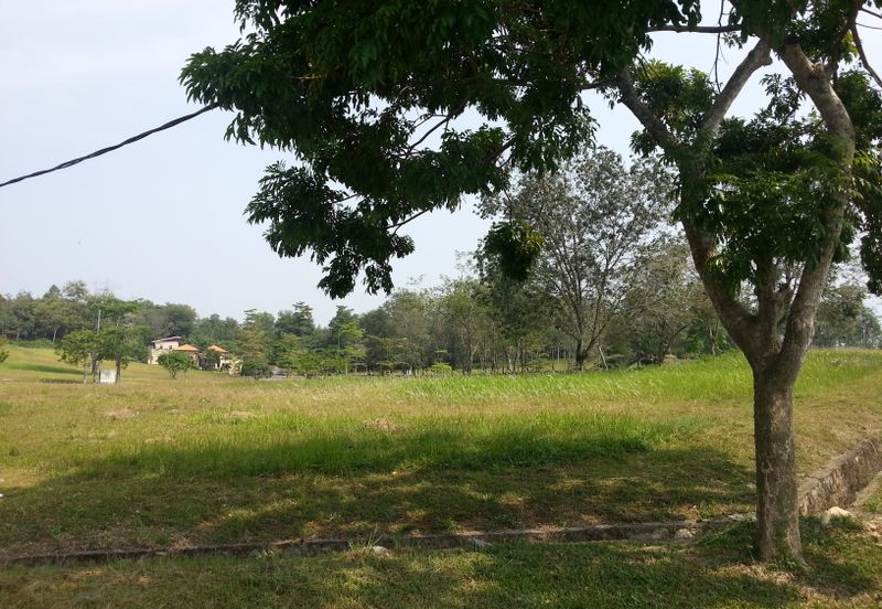 College Heights Garden Resort